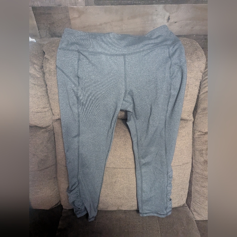 Women's Tek gear shapewear leggings
